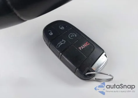 2015 Dodge Charger Se z USA, uszkodzony, nr VIN 2C3CDXBG9FH737789